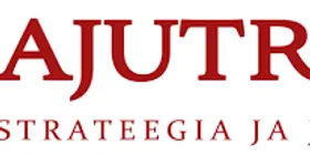 Ajutrust ehitus